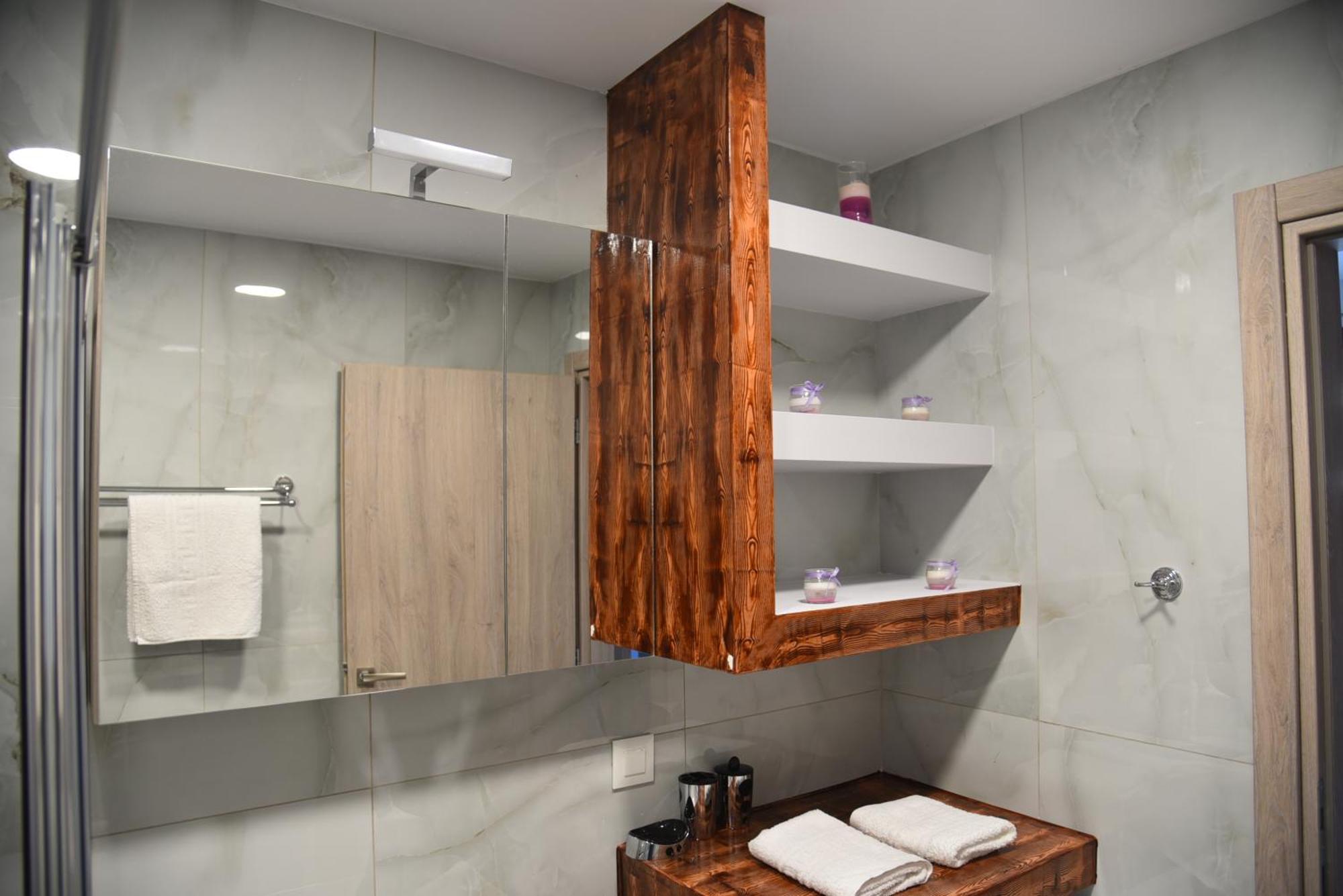 Pirgos Deluxe Apartment - Private Parking Kissamos Luaran gambar